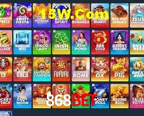 Descubra a Magia dos Jogos de Arcade no 868Bet