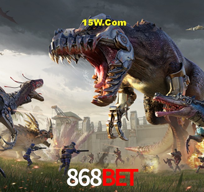 A Revolução dos Aplicativos de Jogos no 868Bet
